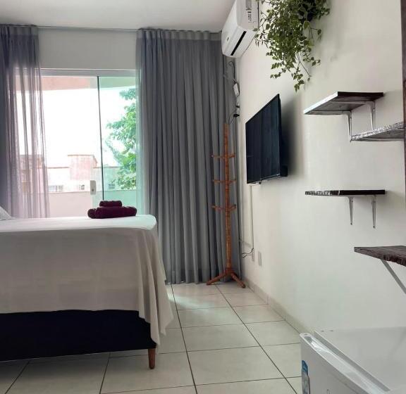 اتاق لوکس, Casa Estelar