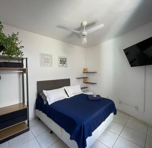 اتاق اکونومی, Casa Estelar