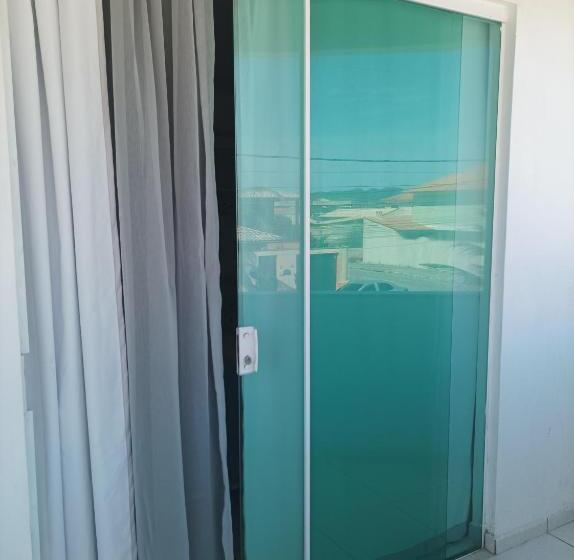 سوئیت با بالکن, Casa Estelar