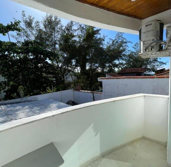 اتاق لوکس, Casa Estelar