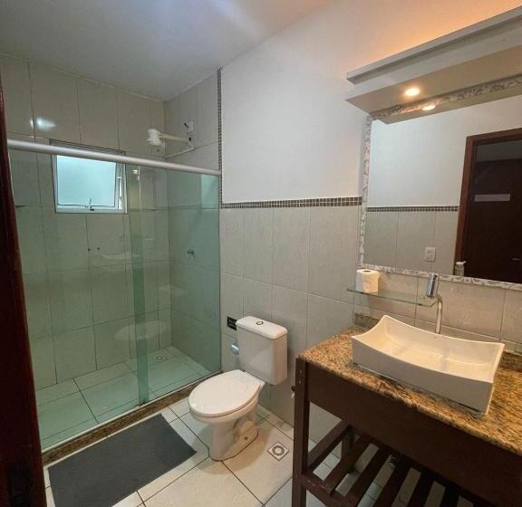 اتاق لوکس, Casa Estelar