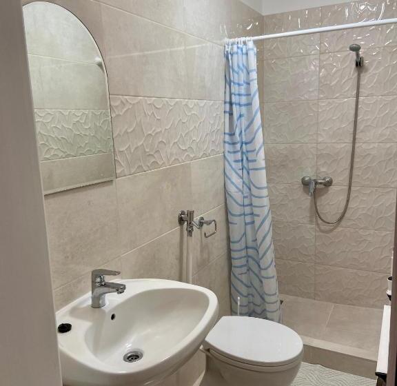 Номер Deluxe, Vincze Vendégház