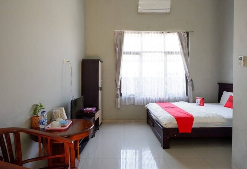 Номер Стандарт, Reddoorz Syariah Near Menara Kudus