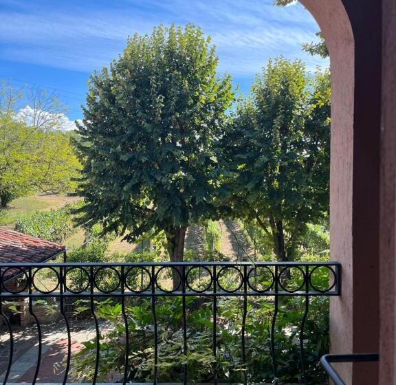 Апартаменты 2 Спальни, Relais Juliette