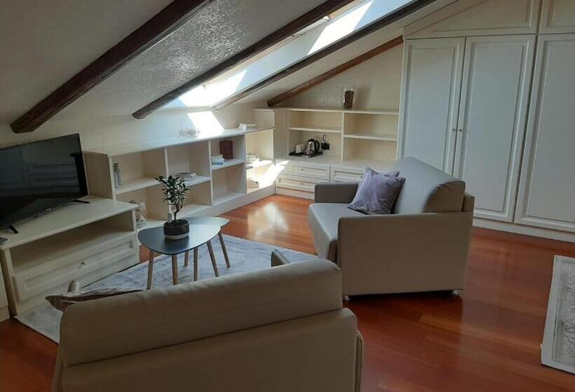 Люкс Повышенной Комфортности, Relais Juliette