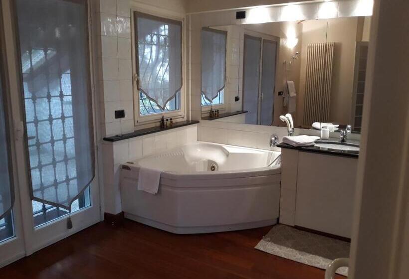 Люкс Повышенной Комфортности, Relais Juliette