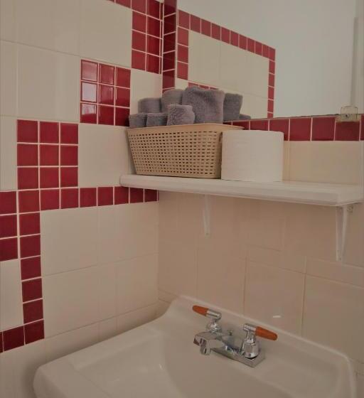Номер Стандарт, Vista Motel