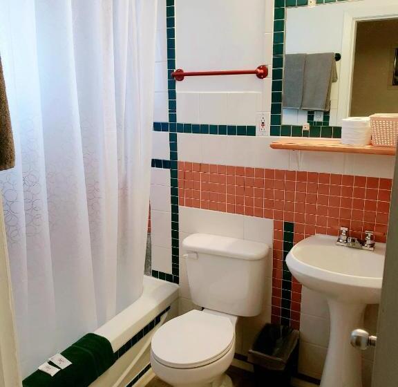 Family Suite, Vista Motel