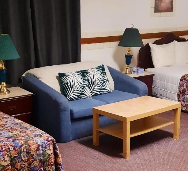 Family Suite, Vista Motel