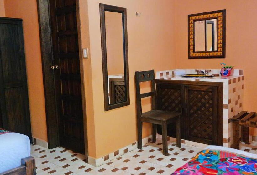 Номер Deluxe, Camino Mexicano Hotel & Resort