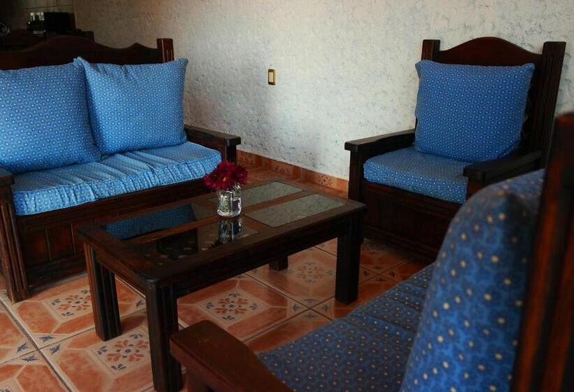 Семейное Бунгало, Camino Mexicano Hotel & Resort