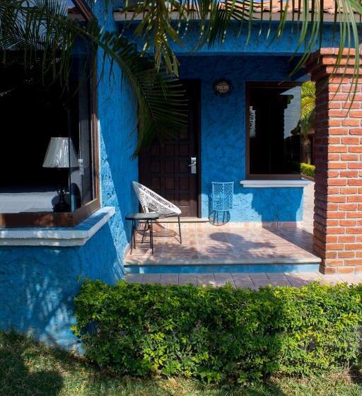 Семейное Бунгало, Camino Mexicano Hotel & Resort