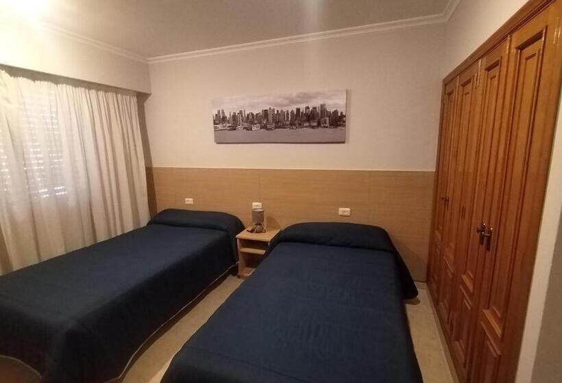 스탠다드 룸, Hostal Cid