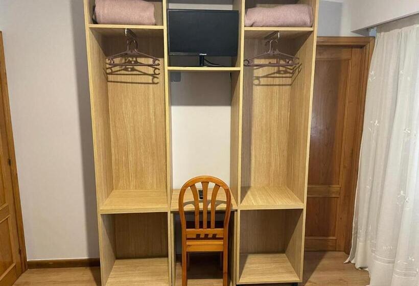 스탠다드 룸, Hostal Cid