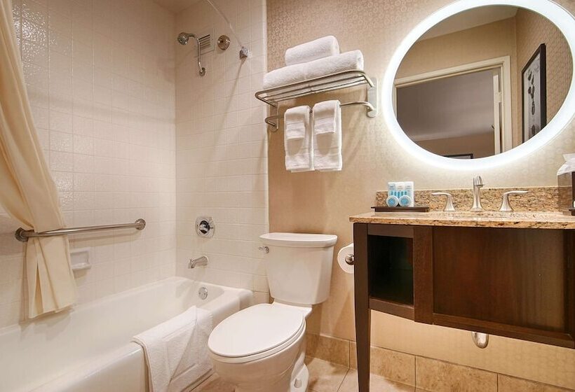 스위트, Best Western Plus Suites Hotel Coronado Island