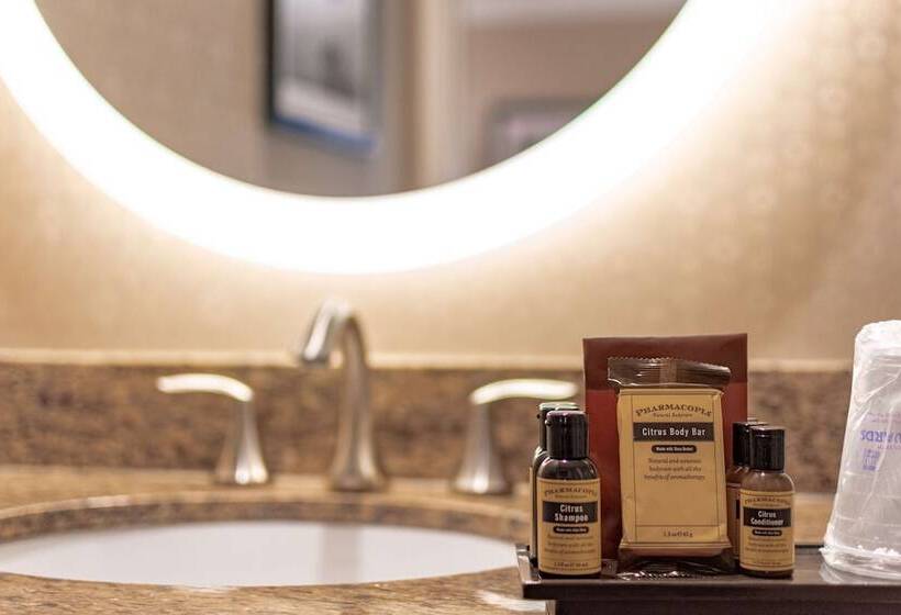 套房, Best Western Plus Suites Hotel Coronado Island
