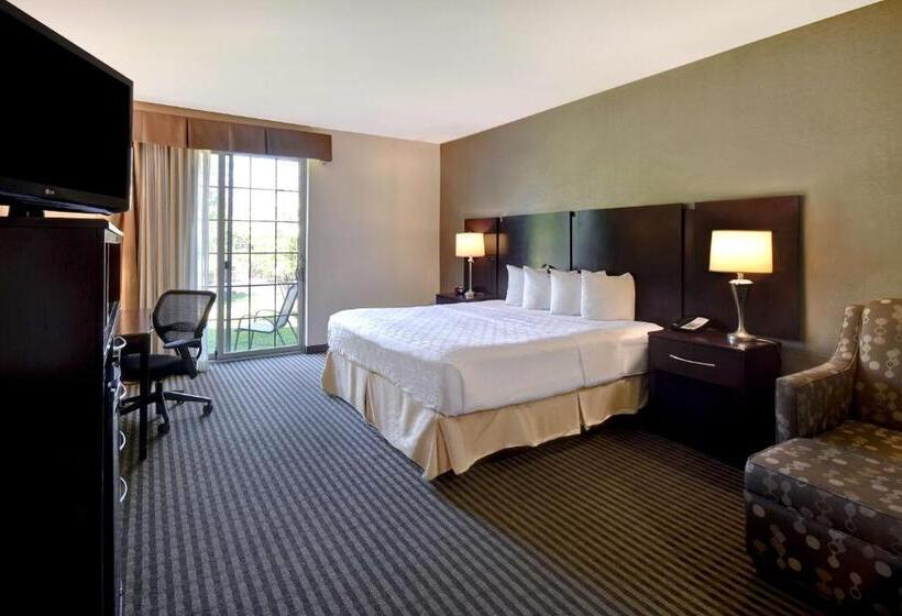 带大床的标准间, The Prussia Hotel, Bw Signature Collection