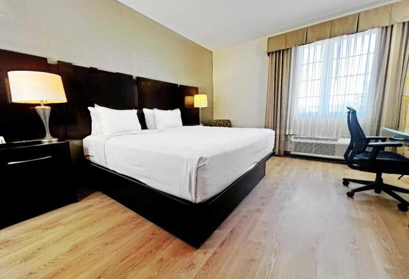 Стандартный Номер Кровать Кинг, The Prussia Hotel, Bw Signature Collection