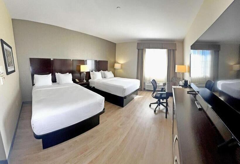 标准间, The Prussia Hotel, Bw Signature Collection
