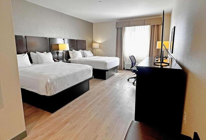 Номер Стандарт, The Prussia Hotel, Bw Signature Collection
