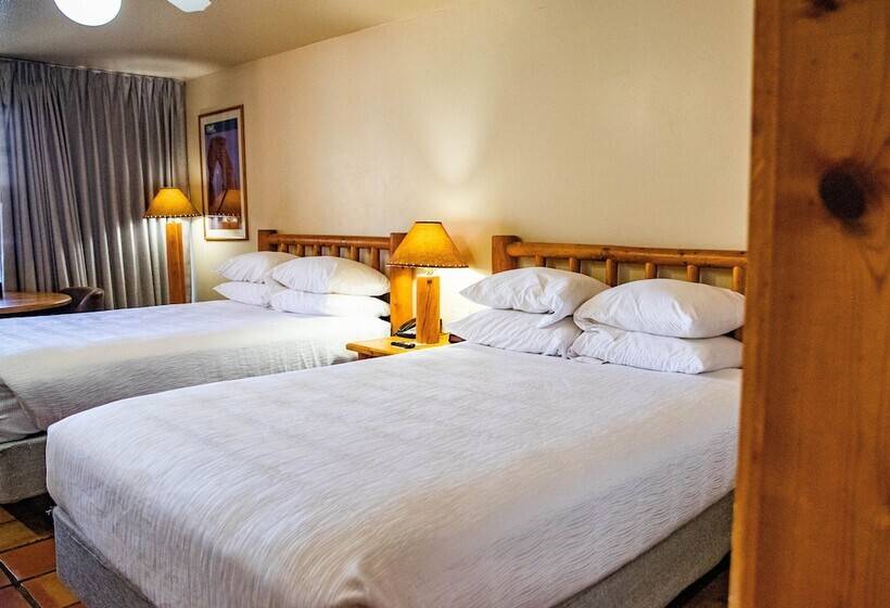 Номер Стандарт, Big Horn Lodge