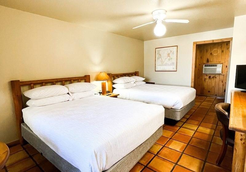 Номер Стандарт, Big Horn Lodge