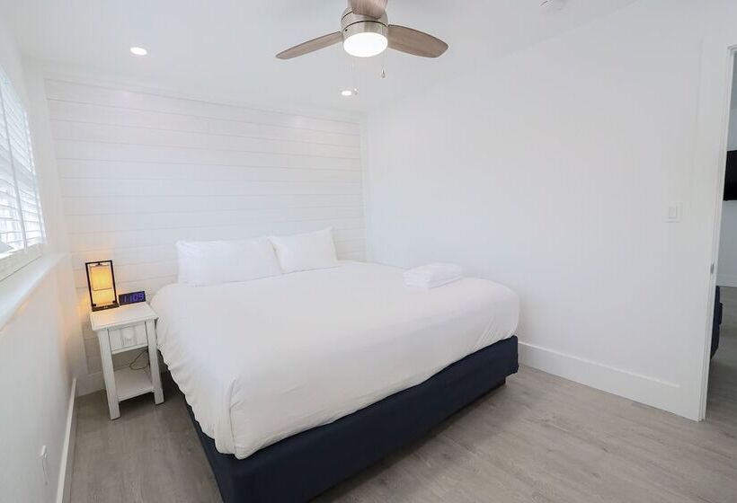 Люкс, Siesta Key Beach Resort And Suites
