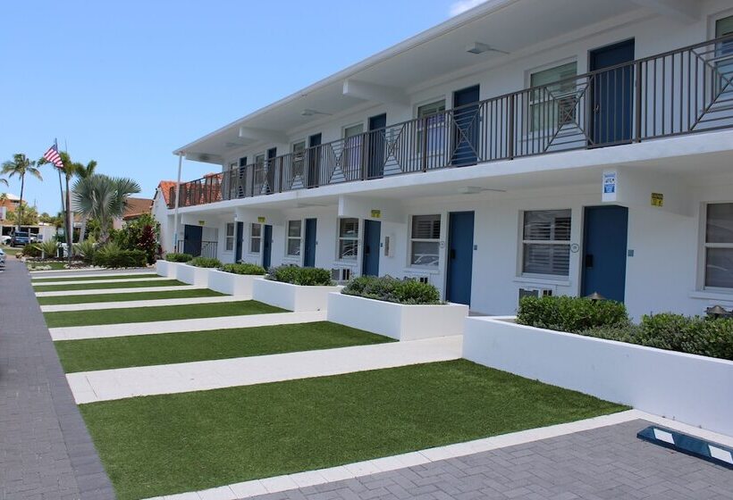 Люкс, Siesta Key Beach Resort And Suites