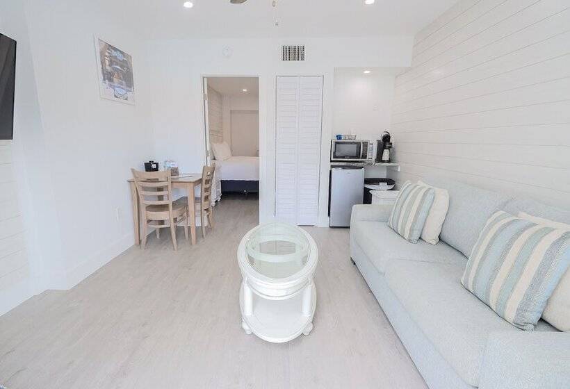 Номер Стандарт, Siesta Key Beach Resort And Suites