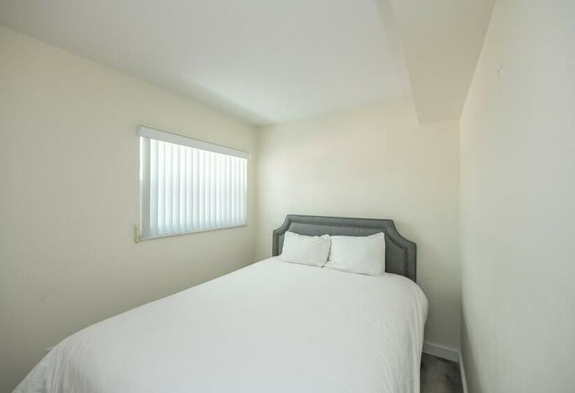 Люкс 2 Спальни, Siesta Key Beach Resort And Suites
