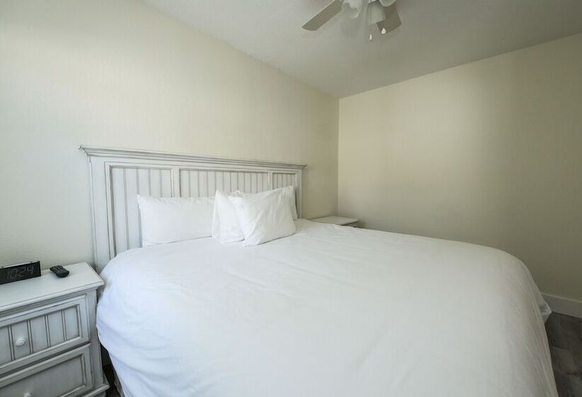 Люкс, Siesta Key Beach Resort And Suites