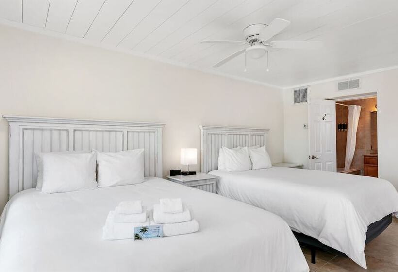 Номер Стандарт, Siesta Key Beach Resort And Suites