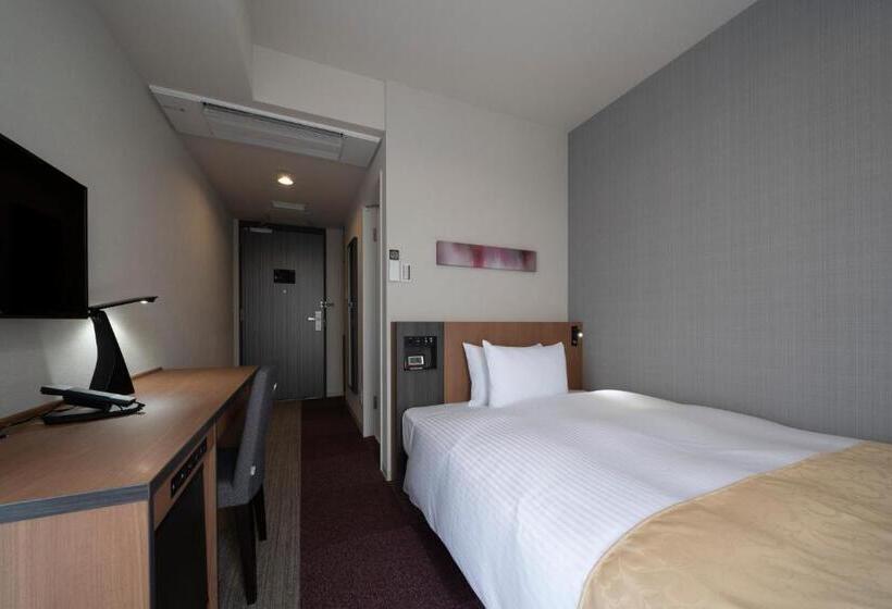 Номер Стандарт Индивидуальный, Grand Inn Higashiokazaki