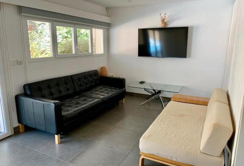 Семейный Номер Deluxe, Atlanticvilla