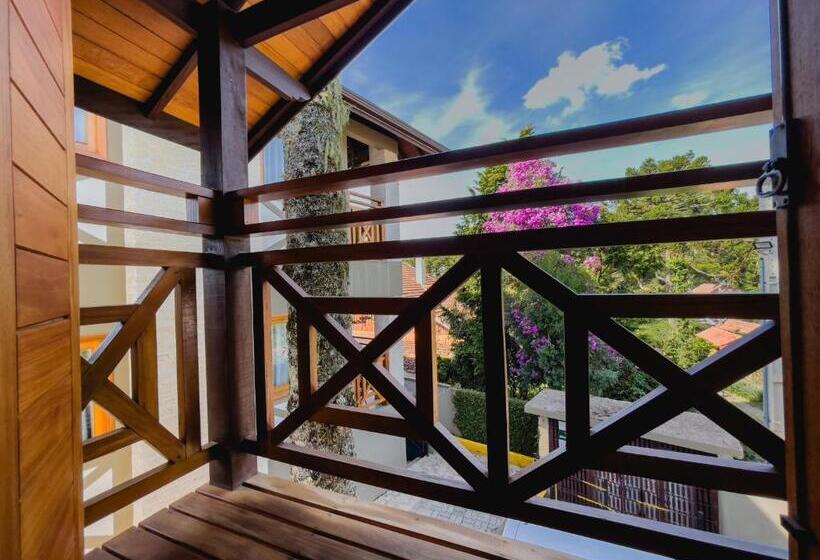 Номер Стандарт с Балконом, Harmonia Monte Verde