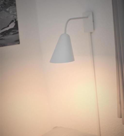 اتاق استاندارد با سرویس بهداشتی مشترک, Nuuk City Hostel