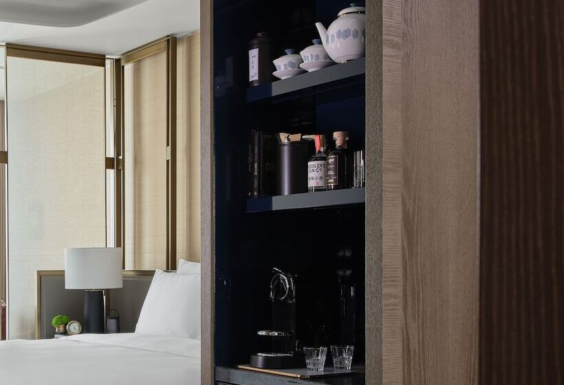 Студия Стандарт, Rosewood Guangzhou