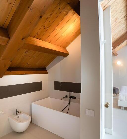 Номер Superior, Villa Corallo