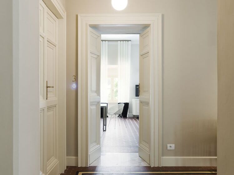 Номер Superior, Villa Corallo