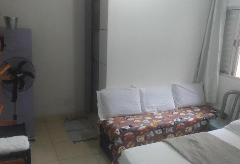 Family Suite, Hostel Família Quartos Privado Próximo Aeroporto Int Guarulhos Sp Táxi 24 Hrs