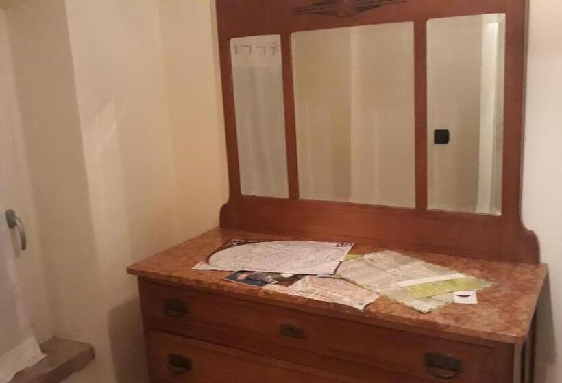 Apartamento 2 Dormitórios, Agriturismo Cascina Binelli