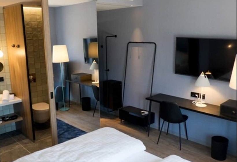 Номер Стандарт, Hôtel Villa Raab