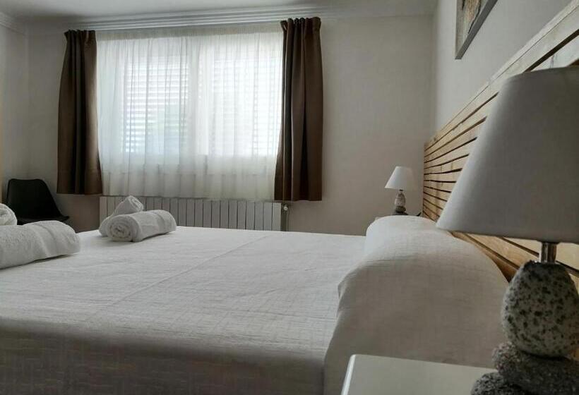 スーペリアールーム, Cal Roig Hotel Rural