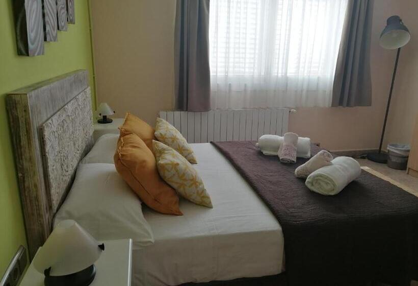 スーペリアールーム, Cal Roig Hotel Rural