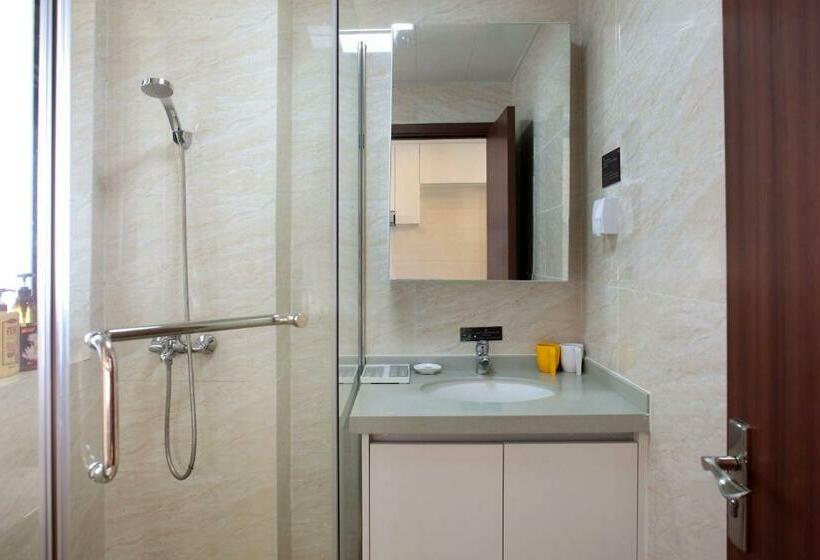 Номер Стандарт, Care Residential