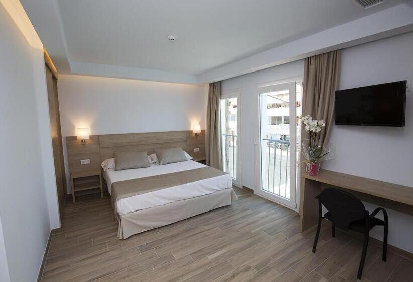 Номер Deluxe, Ocean Lounge