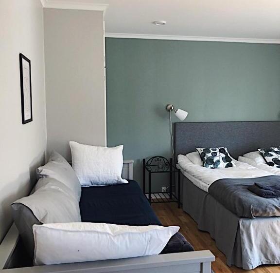 Семейный Номер Superior, Lindens Bed&breakfast
