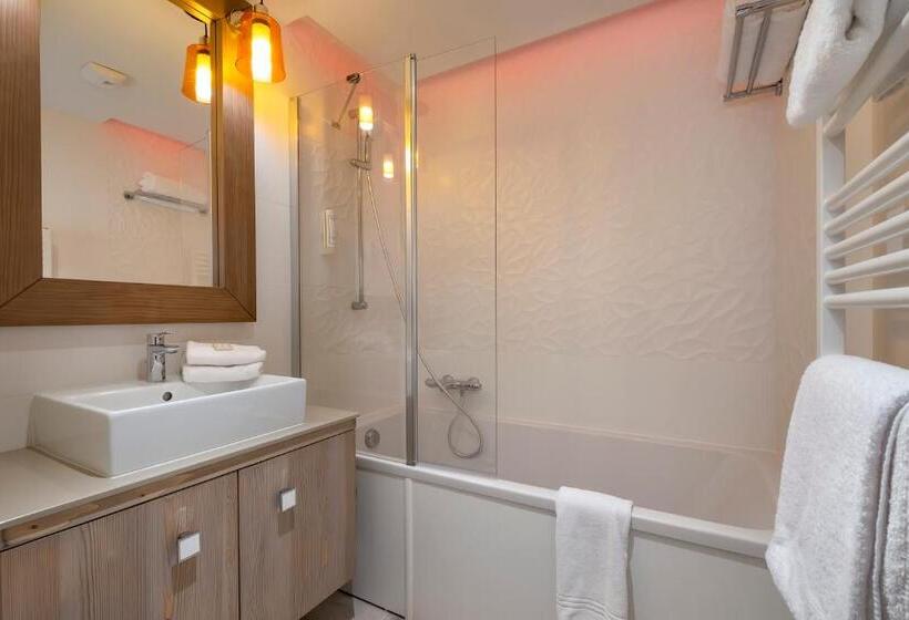 Апартаменты 2 Спальни, Pierre & Vacances Premium L Hévana