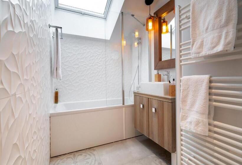 Апартаменты 3 Спальни, Pierre & Vacances Premium L Hévana