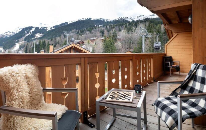 Апартаменты 3 Спальни, Pierre & Vacances Premium L Hévana